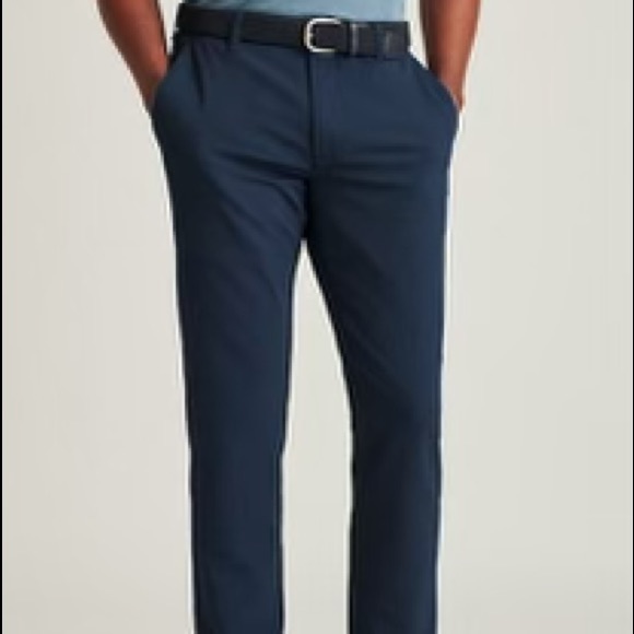 Men’s Bonobos Highland Tour Golf Pants - Brand New - Picture 2 of 5